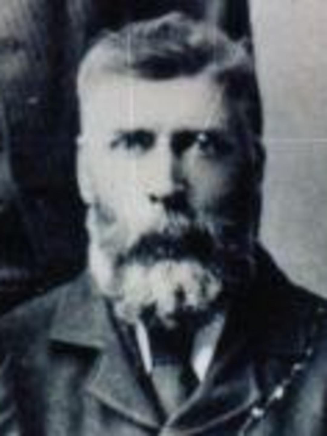 James Deans (1844 - 1897) Profile
